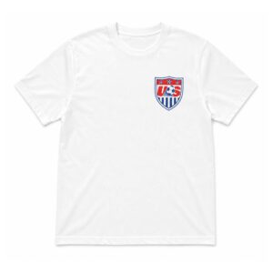 USA Stars And Stripes Soccer World Cup Shirt (3)