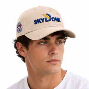 Blue Jays SkyDome 2026 Hat (2)