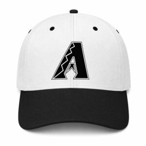 2026 Giveaway Dbacks Black Excellence Night Hat (2)