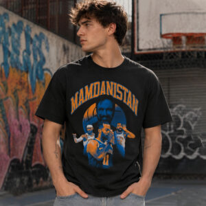 Mamdanistan Basketball Shirt (2)