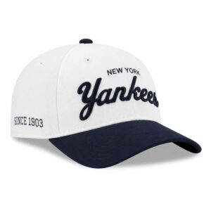 Jalen Brunson Yankees Since 1903 Hat (2)