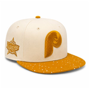 2026 Phillies All Star Soft Pretzel Hat (2)