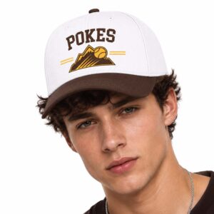 2026 Rockies Wyoming Cowboys Hat Giveaway (3)