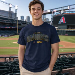 2026 Giveaway Diamondbacks NAU Night Shirt (2)