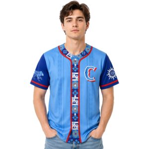 Cubs Hispanic and Latino Heritage Month on September 15 Jersey Giveaway (3)