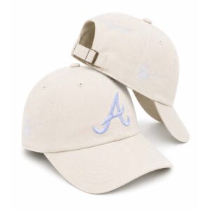 2026 Braves Ella Langley Collab Hat