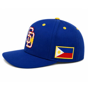 2026 Padres Filipino Heritage Hat (2)