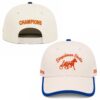 Mexico World Baseball 2026 Hat