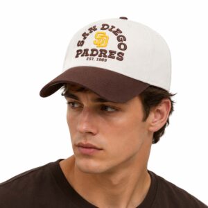 2026 Padres Est 1969 Western Hat Giveaway (2)