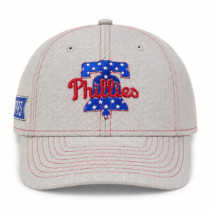 Liberty Bell 1993 Phillies Hat