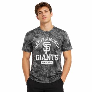 2026 Giants Since 1958 Camo Shirt Giveaway (2)