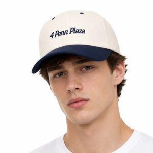 Jalen Brunson 4 Penn Plaza Hat (2)