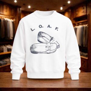 LOAF LGBTQ Shirt (4)