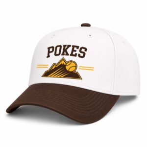 2026 Rockies Wyoming Cowboys Hat Giveaway (2)