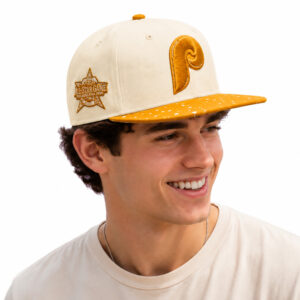 2026 Phillies All Star Soft Pretzel Hat (3)