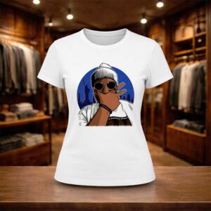 Jalen Brunson Celly Cuff Shirt (2)