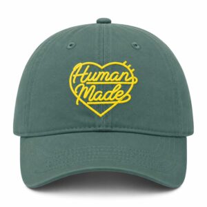 Pharrell Williams Human Made Hat