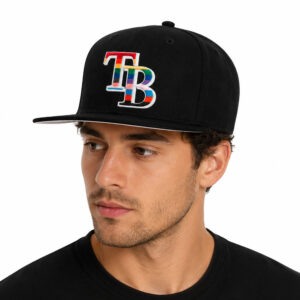 Rays City Pride 2026 Hat (2)