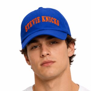Stevie Knicks Hat (3)