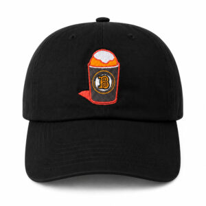 Orioles Bmore Snow Cone 2026 Hat