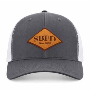 Prince Harry SBFD Knicks 2026 Champions Hat