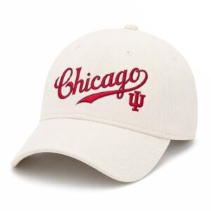 Cubs Indiana University on June 29 Hat Giveaway (3)