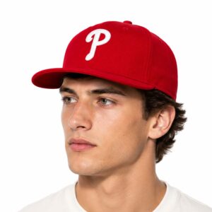 Noah Kahan Phillies Live at Citizens Bank Park 2026 Hat (3)