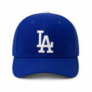 2026 Blake Treinen Dodgers Pride Hat (2)