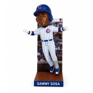 Cubs Sammy Sosa on September 13 Bobblehead Giveaway (2)