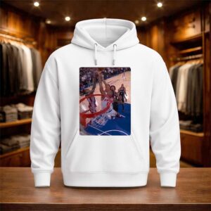 OG Anunoby Laocoon And His Son Finals Game 4 Knicks 2026 Shirt (3)