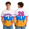 2026 Giveaway Puerto Rican Heritage Marlins Jersey