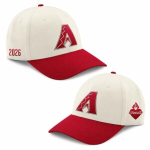 2026 Diamondbacks Catholic Night Hat Giveaway