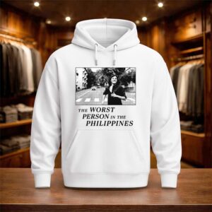 Renate Reinsve The Worst Person In The Philippines Shirt (3)