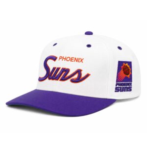 Kyler Murray Phoenix Suns Hat (2)