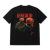 Jesus Is Trump Shirt