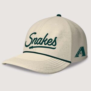 2026 Diamondbacks Golf Hat Giveaway (2)