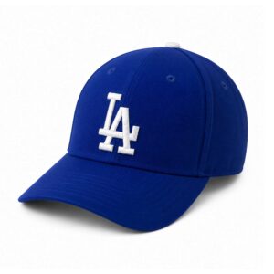 2026 Blake Treinen Dodgers Pride Hat