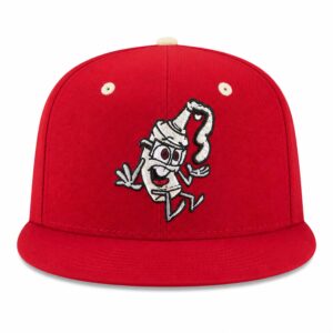 Trash Pandas Alabama White Sauce Hat