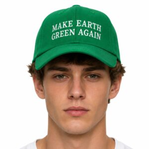 Make Earth Green Again Hat (2)