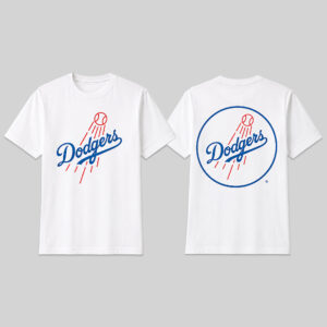 Father’s Day Dodger Shirt (2)