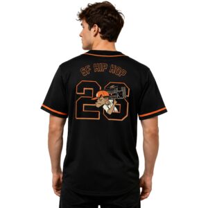2026 Giveaway Giants National Hip Hop Day Jersey (3)