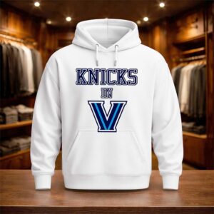 2026 Knicks in V Shirt (3)