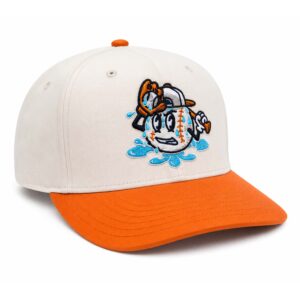 Louisville Bats Louisville Humidity 2026 Hat