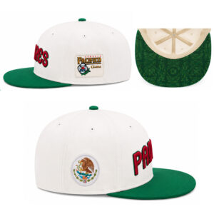2026 Padres Mexican Heritage Celebration Hat