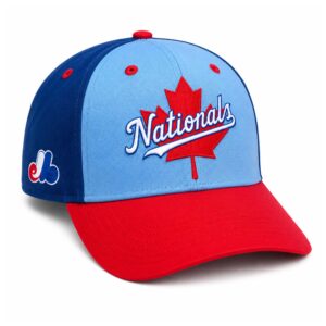 2026 Nationals Canadian Heritage Day Hat Giveaway (3)