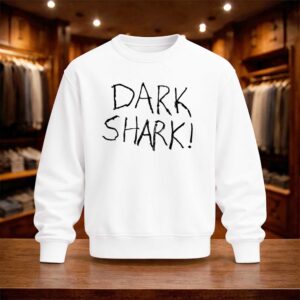 Johnny Knoxville Dark Shark Shirt (4)