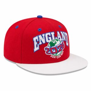England Soccer World Cup 2026 Hat (2)