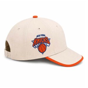 Jalen Brunson Knicks Siegelman Stable 2026 Finals Cap (6)
