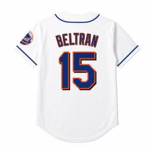 2026 Giveaway Carlos Beltran Mets Jersey (3)