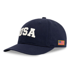 USA American Flag Hat (2)